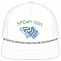 SPEAR SZN TRUCKER ROPE HAT