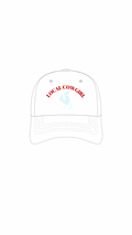 LOCAL COWGIRL TRUCKER HAT
