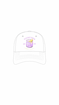 WEEKENDER SOULBLISS SUMMER TRUCKER HAT